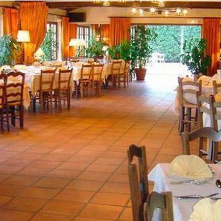 Le Ratelier Hotel Montaigut-sur-Save ภายนอก รูปภาพ