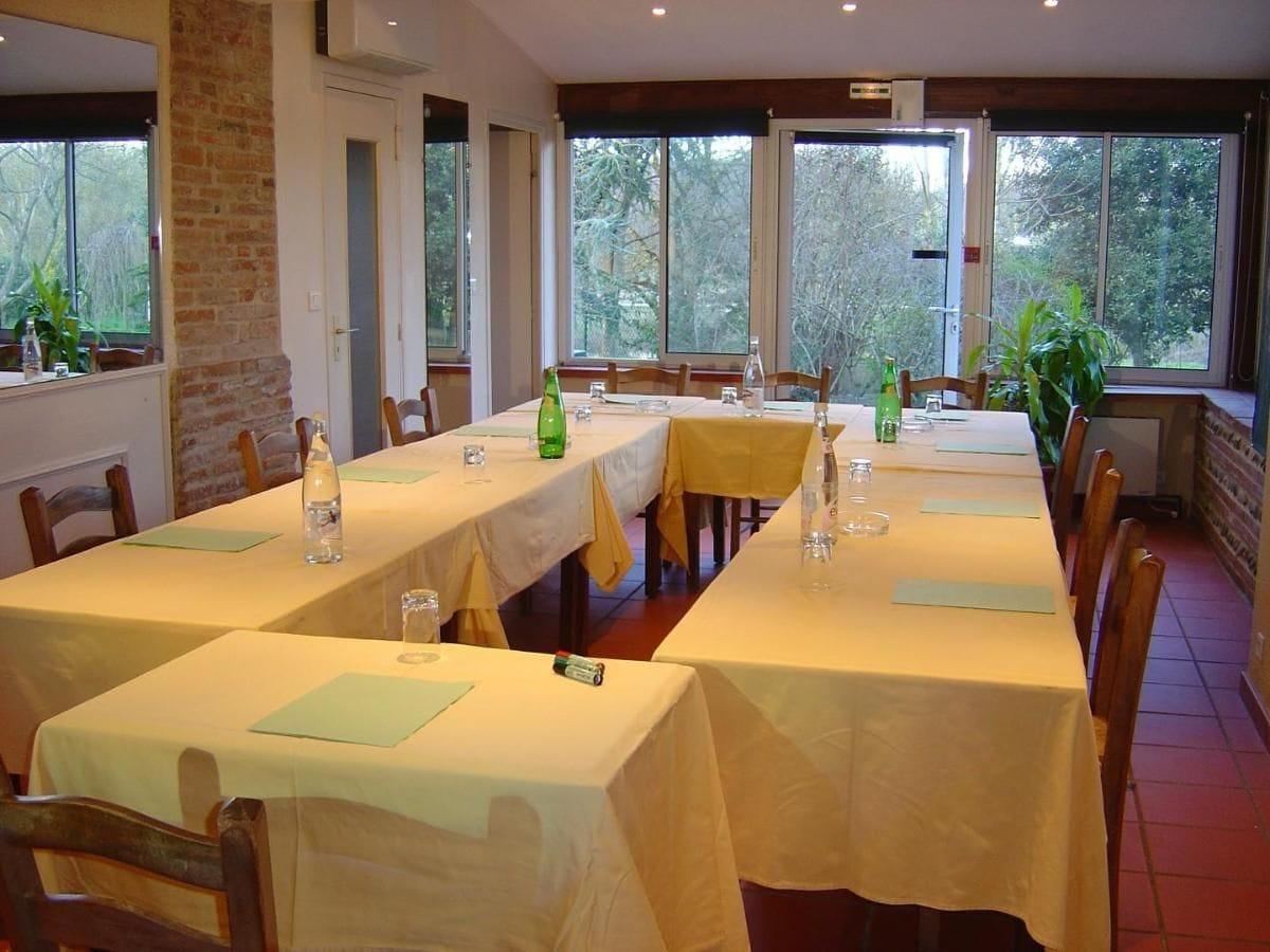 Le Ratelier Hotel Montaigut-sur-Save ภายนอก รูปภาพ