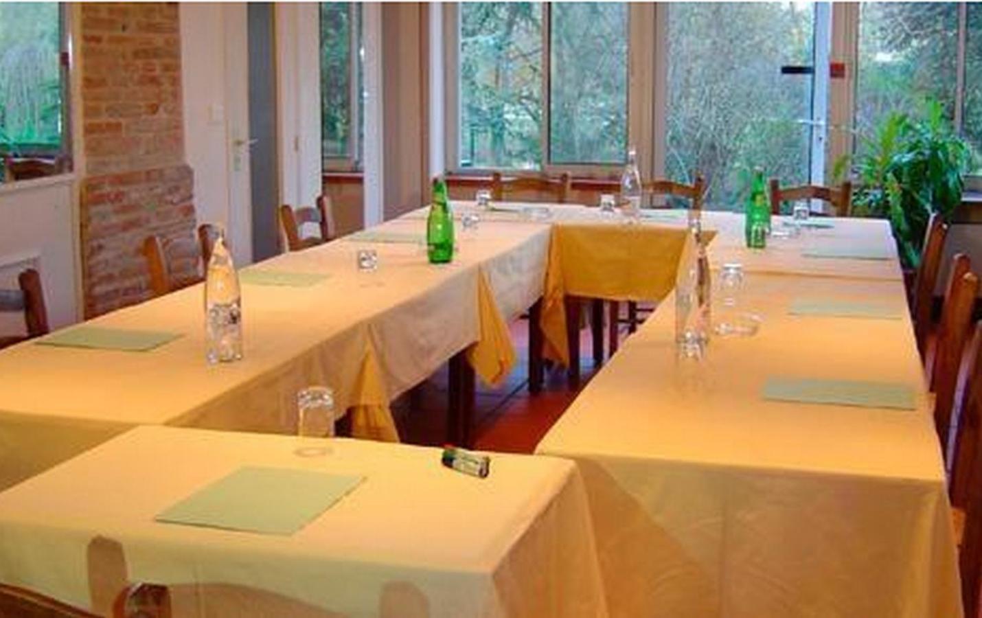 Le Ratelier Hotel Montaigut-sur-Save ภายนอก รูปภาพ