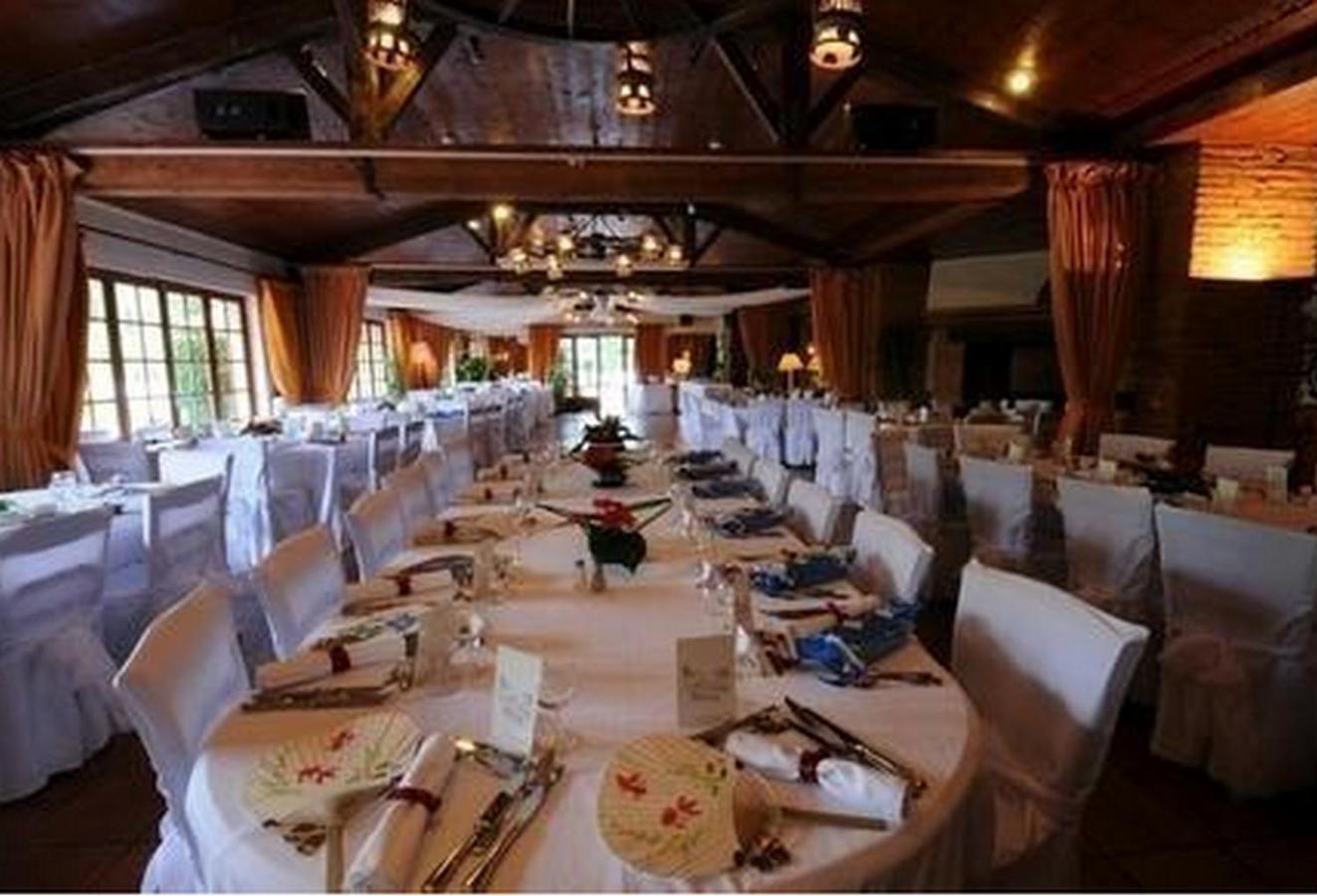 Le Ratelier Hotel Montaigut-sur-Save ภายนอก รูปภาพ