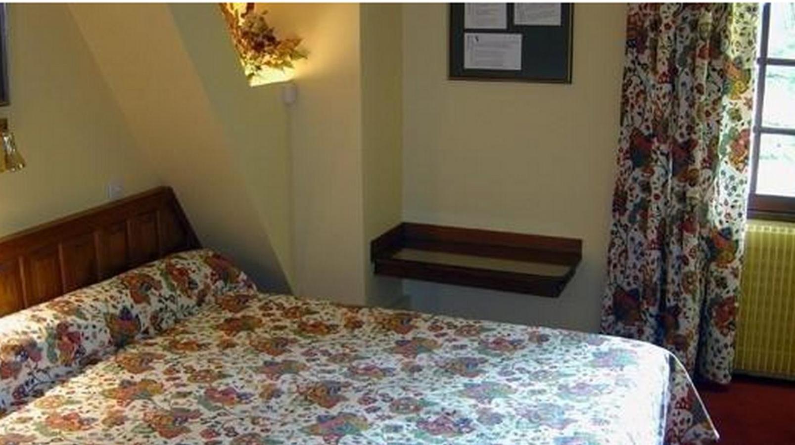 Le Ratelier Hotel Montaigut-sur-Save ภายนอก รูปภาพ